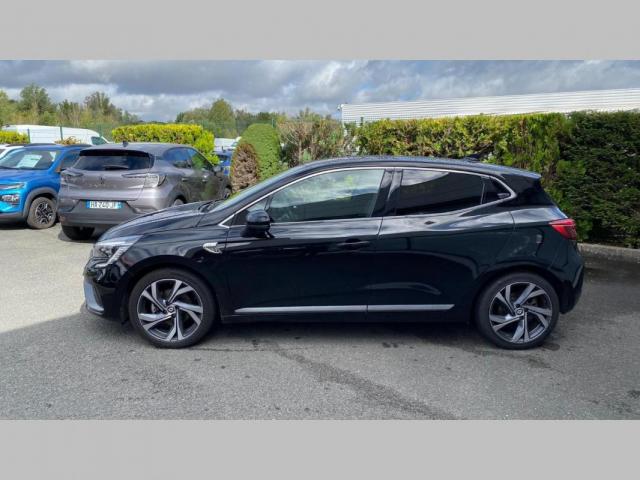 Renault Clio image 1