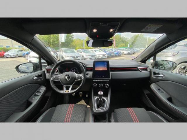 Renault Clio image 3