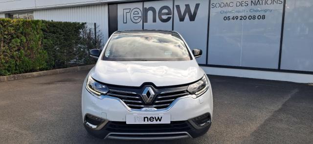 Renault Espace image 1
