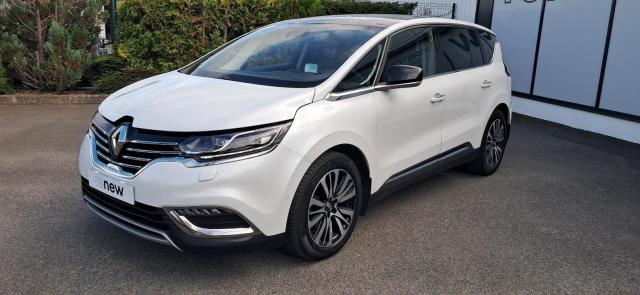 Renault Espace image 2