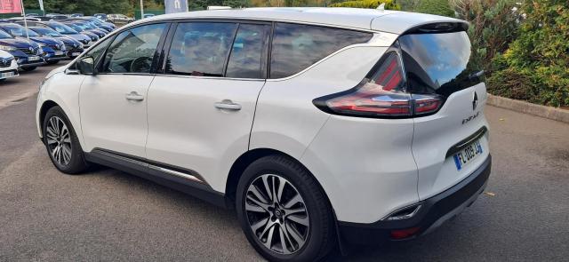 Renault Espace image 9