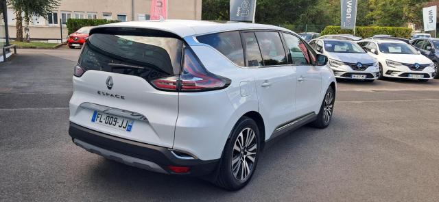 Renault Espace image 4