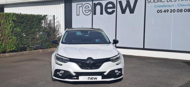 Renault Mégane image 1