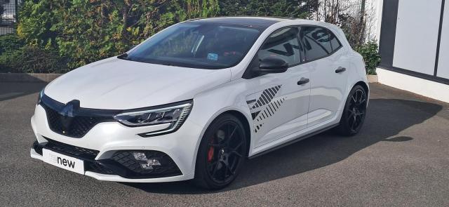 Renault Mégane image 9