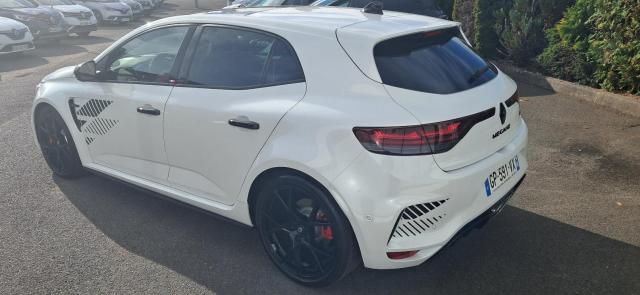 Renault Mégane image 3