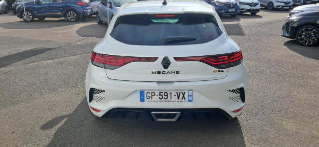 Renault Mégane image 7