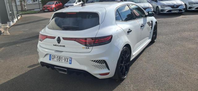 Renault Mégane image 2