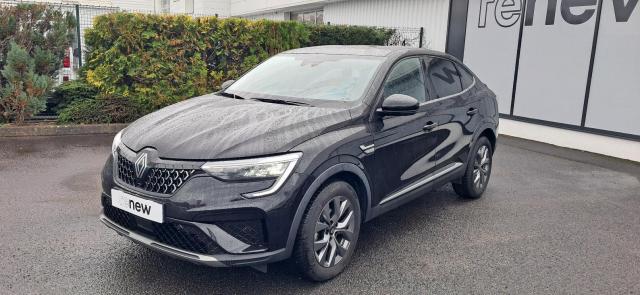 Renault Arkana image 6