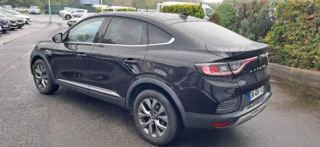 Renault Arkana image 8