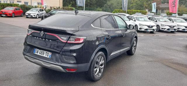 Renault Arkana image 2