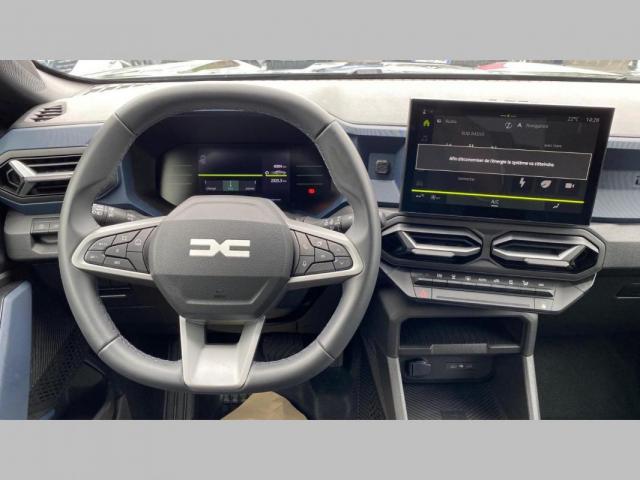 Dacia Duster image 3