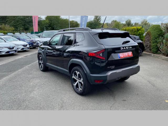 Dacia Duster image 6