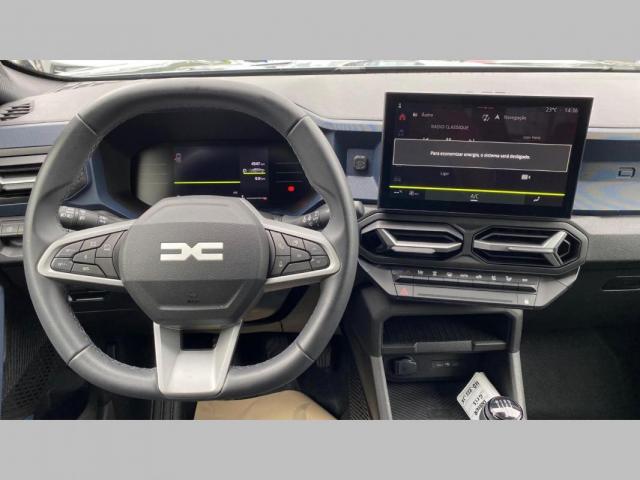 Dacia Duster image 3