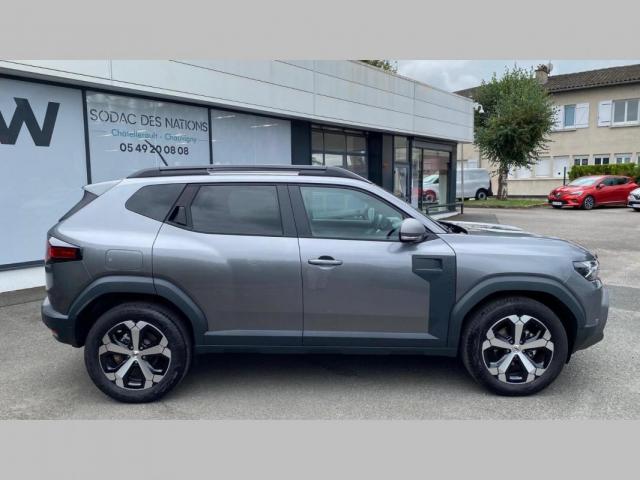 Dacia Duster image 4