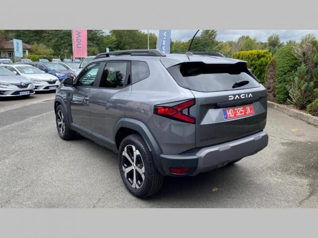 Dacia Duster image 6
