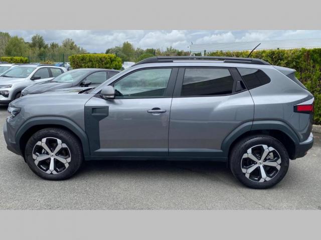 Dacia Duster image 7
