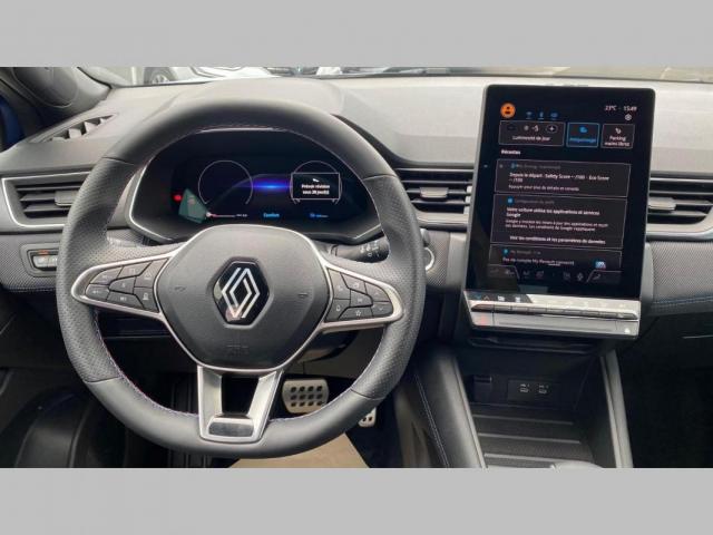 Renault Captur image 7