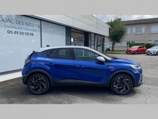 Renault Captur image 6
