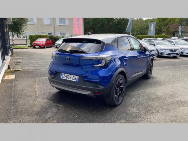 Renault Captur image 1