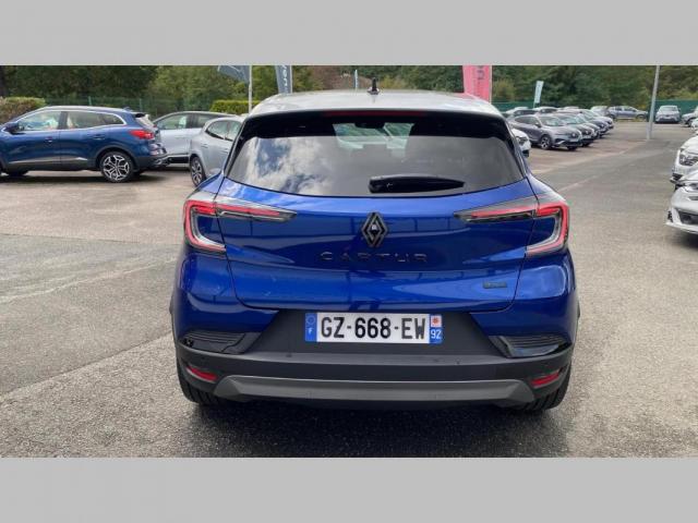 Renault Captur image 4