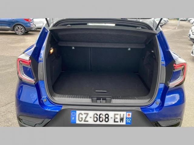 Renault Captur image 9