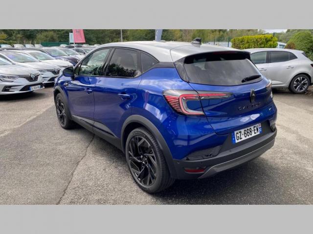 Renault Captur image 3