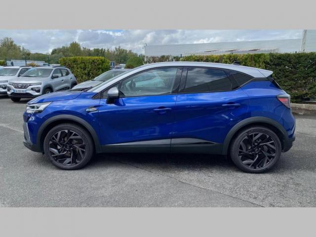 Renault Captur image 8