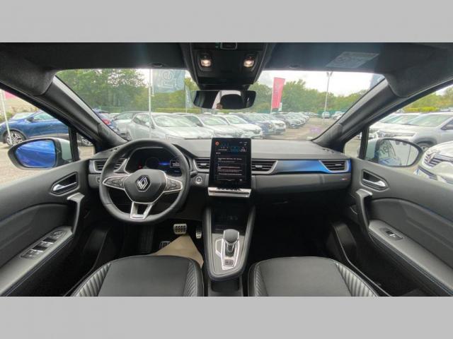 Renault Captur image 5