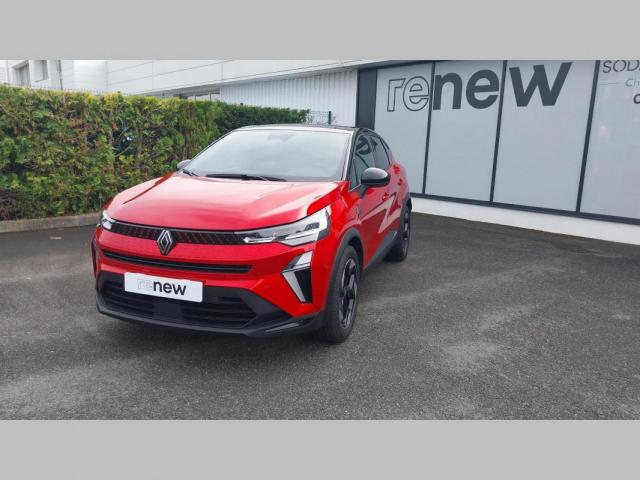 Renault Captur image 6