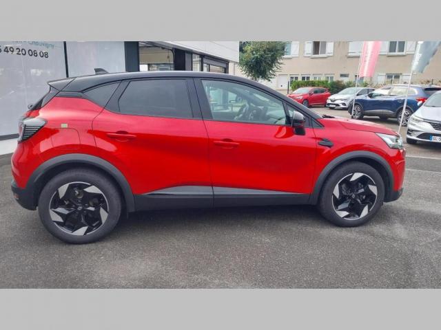 Renault Captur image 1