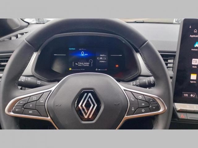 Renault Captur image 3