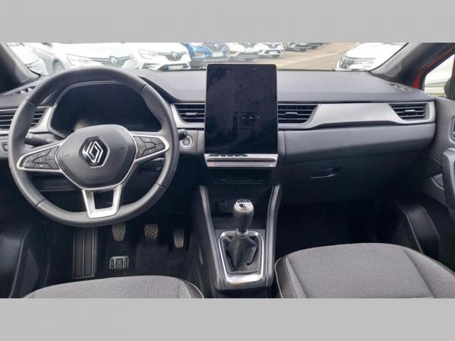 Renault Captur image 8