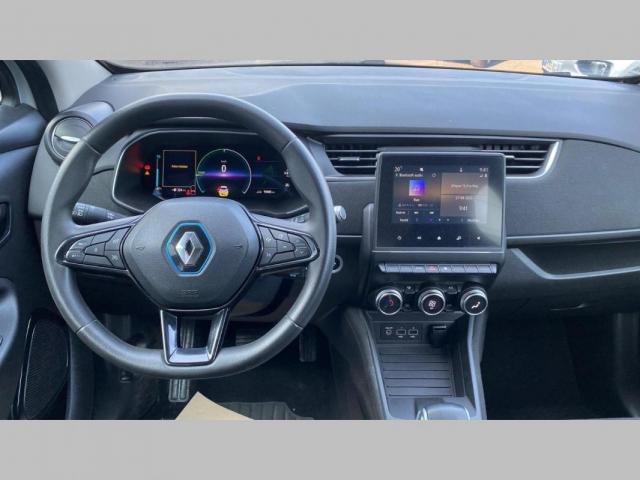 Renault Zoe image 1