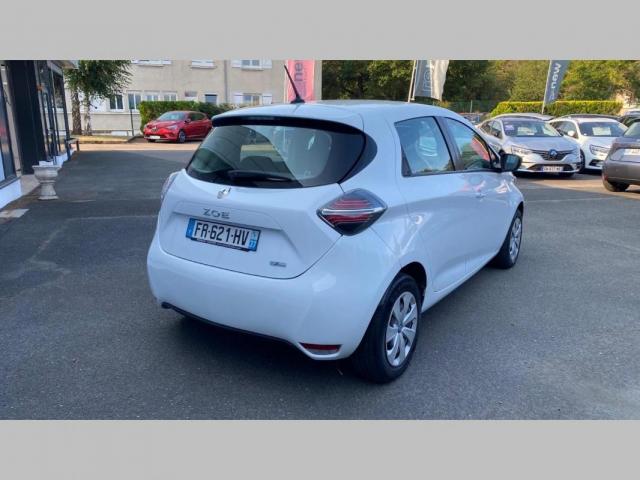 Renault Zoe image 2