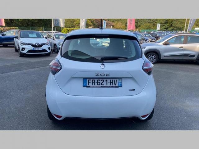 Renault Zoe image 7