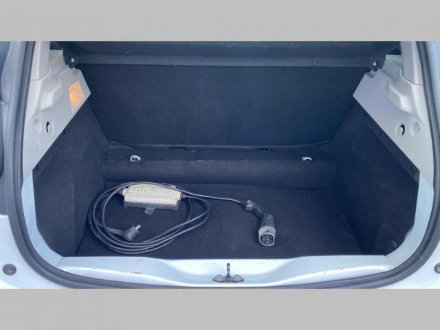 Renault Zoe image 4