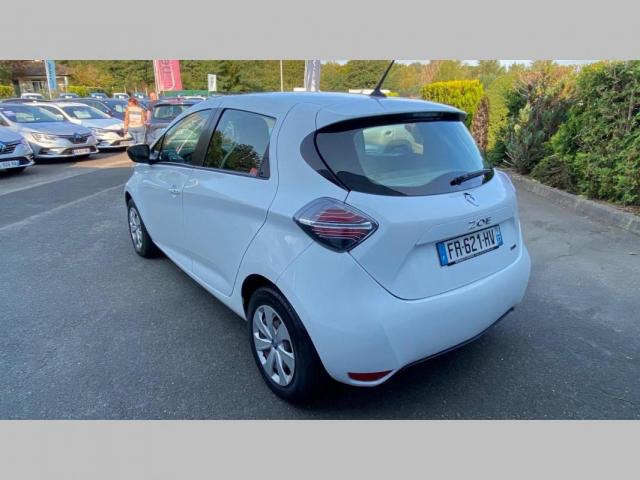 Renault Zoe image 9