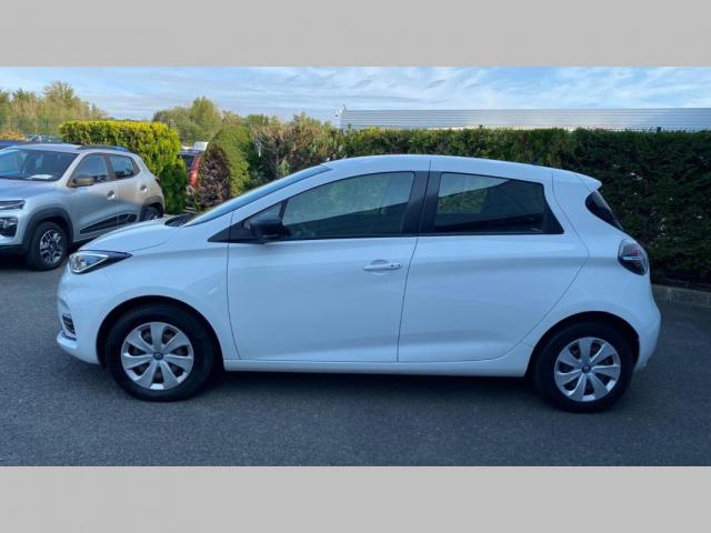 Renault Zoe image 6