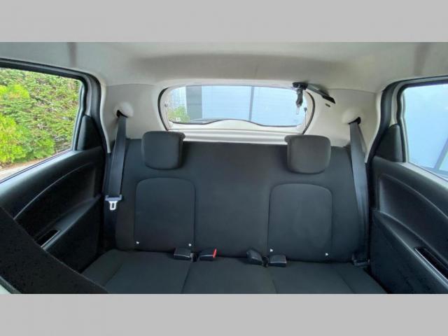 Renault Zoe image 5
