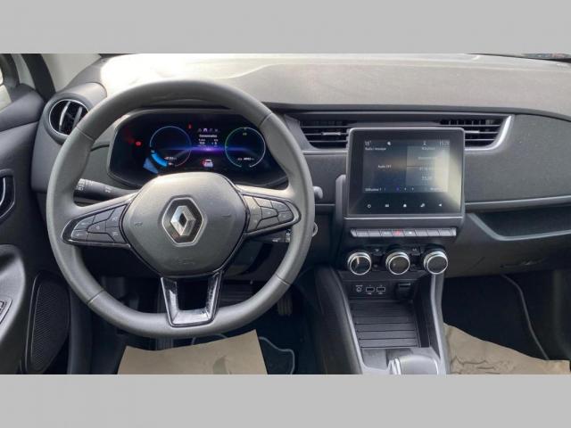 Renault Zoe image 6