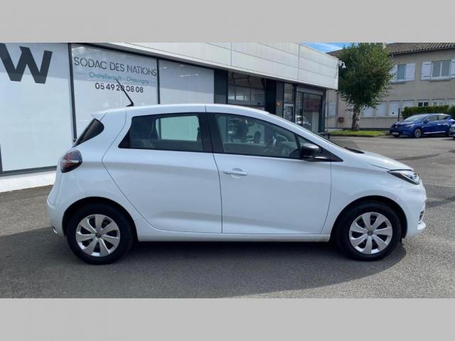 Renault Zoe image 3