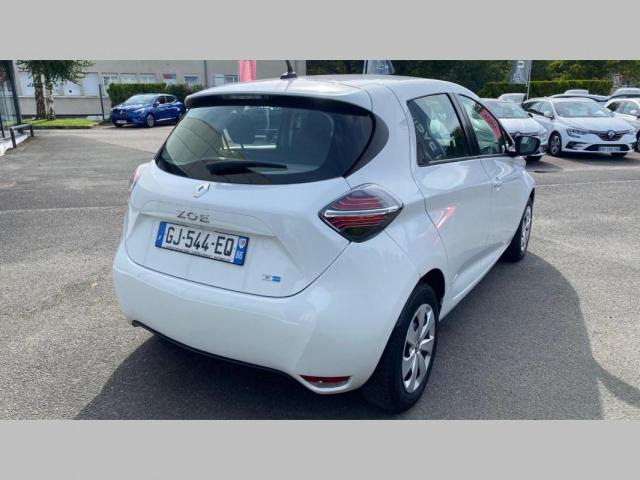 Renault Zoe image 2