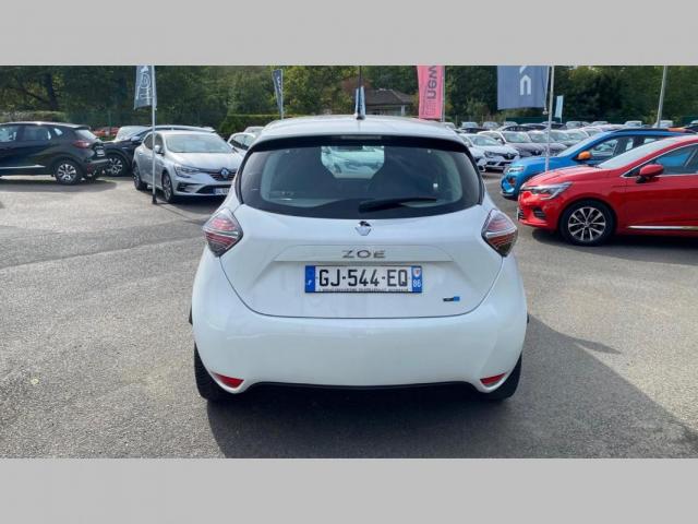 Renault Zoe image 1