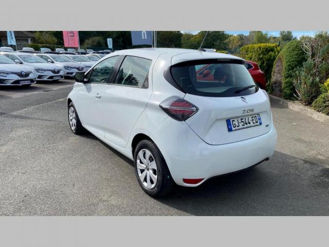 Renault Zoe image 4