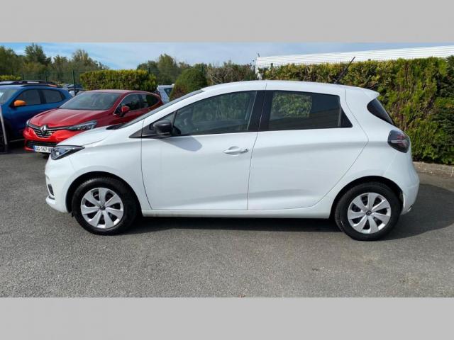 Renault Zoe image 9
