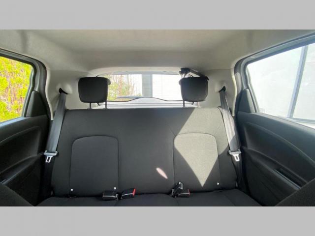Renault Zoe image 5