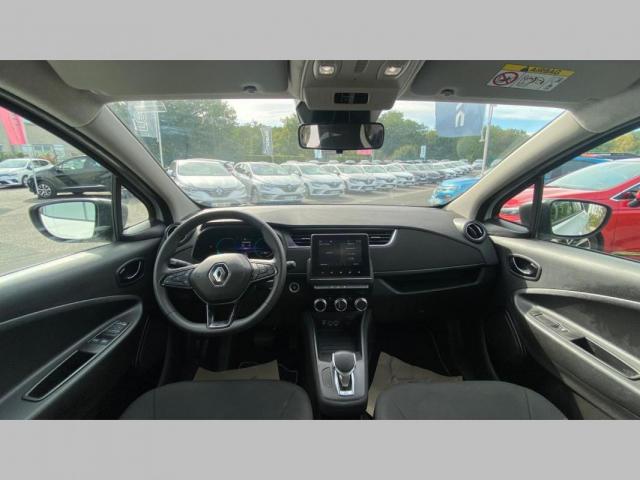 Renault Zoe image 8