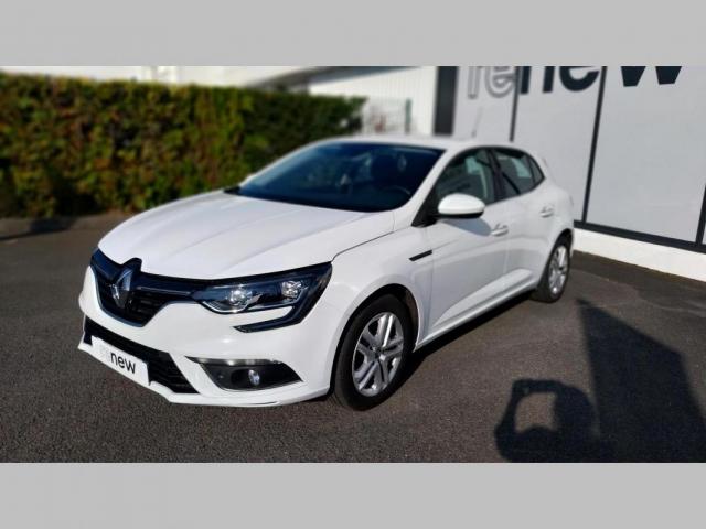 Renault Mégane image 1