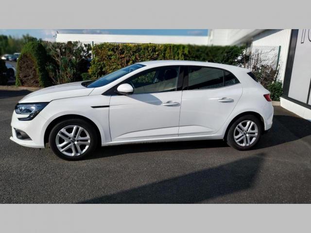 Renault Mégane image 4