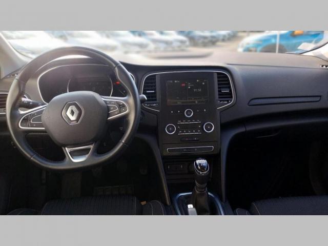 Renault Mégane image 6